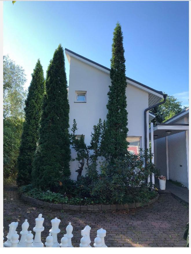 Ferienwohnung Pieni Huone 1 Km Jokirannasta Turku Exterior foto