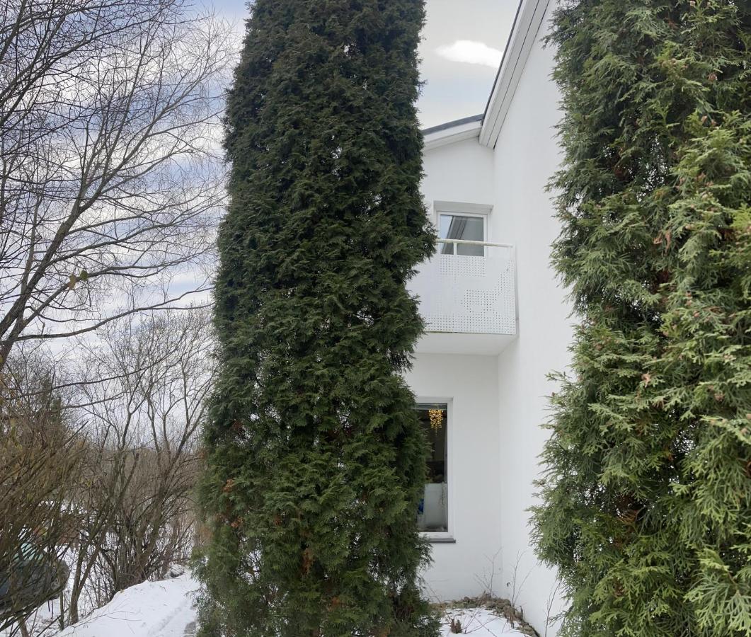 Ferienwohnung Pieni Huone 1 Km Jokirannasta Turku Exterior foto